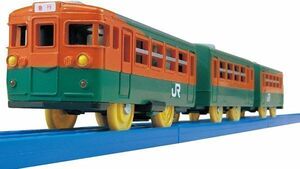 TAKARA TOMY プラレール S-34 JR 165系東海型急行電車 送料無料 新品未開封 即日発送