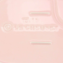 【美品・定価1.9万】LE CREUSET/ル クルーゼ ベビー テーブルウェア セット 食器 くま 皿他 7点セット ピンク [NEW]★62DA36_画像6