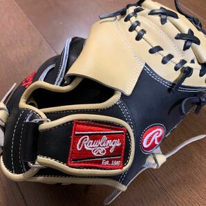 ローリングス Rawlings 軟式 キャッチャーミット 限定