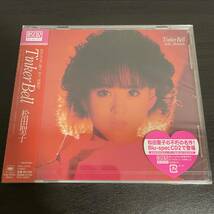 松田聖子 ● Tinker Bell [Blu-spec CD2] 未開封_画像1