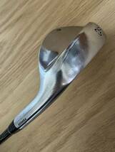 中古 - EPON Tour Wedge type S ロフト 52度 + Graphite Design RAUNE i90 Flex-S_画像3