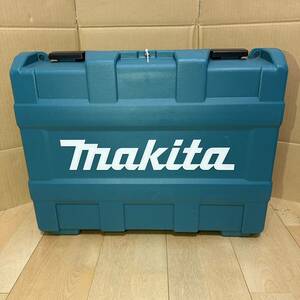 マキタ makita 充電式 インパクトレンチ　TW001GRDX セット品　新品未開封品