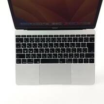 MacBook /2017/12インチ/8GB/m3/250GB_画像2