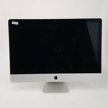 iMac/2017/5K/i5/32GB/1TB/SSDFusion Drive_画像1