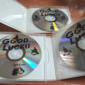 GOOD LUCK ! ! DVD‐BOX 海外正規品 全話収録の画像6