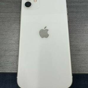  ★★★  iPhone11 64G ホワイト 中古 シムフリー ★★★の画像4