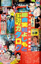 404【雑誌】GORO ゴロー 1986年06月26日/水着/志村香/郷ひろみ/本田美奈子/水沢アキ/永井陽子/島田奈美/辻沢杏子/森田水絵/野村真美/渡辺良_画像10