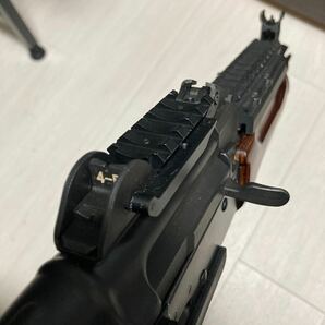 LCT aks74u カスタムの画像8