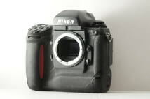 ニコン Nikon F5_画像1