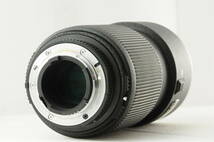 ニコン Nikon Ai AF Zoom Nikkor ED 80-200mm F2.8D 望遠 ズームレンズ Fマウント_画像2