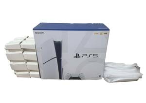 【少々訳あり】 SONY PS5 　PlayStation 5 ソニー プレイステーション5（CFI-2000A01） 外箱 　※箱のみ 本体、付属品等はなし※