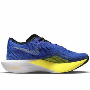 NIKE ZOOMX VAPORFLY NEXT% 3 ナイキ ズームエックス ヴェイパーフライネクスト% 3 (DV4129-400)青28cm箱ありの画像5