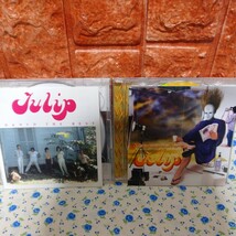 チューリップ　CD CD＆DVD We belive in the Magic レンタル落ちCD_画像1