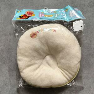  west river ni deer wa Anpanman doughnuts pillow baby pillow made in Japan direction habit 