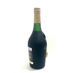 ■【未開栓】CAMUS/カミュ NAPOLEON/ナポレオン LA GRANDE MARQUE/ ラ・グランマルキ コニャック ブランデー お酒 古酒 (43853TT1) の画像3