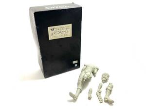#[ not yet constructed ]VOLKS/ balk s drill ko* cue bi.-1/8 LD sale memory privilege resin cast kit plastic model (48196A23)