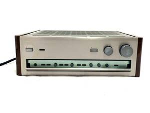 【ジャンク品】YAMAHA/ヤマハ NATURAL SOUND STEREO AMPLIFIER ステレオ プリメインアンプ AX-1200 オーディオ機器 (48172A2) 