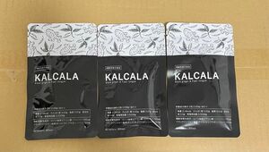 KALCALA 3袋　新品未開封