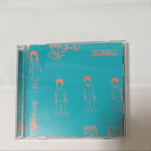 base ball bear 完全版「バンドBについて」 CD