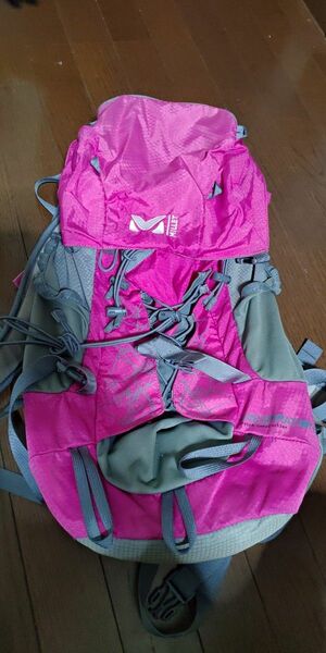 バックパック MILLET 30L レディース