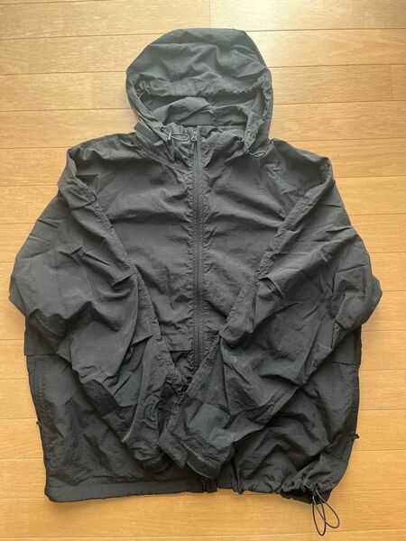 DAIWA PIER39 TECH WINDBREAKER ジャケット m