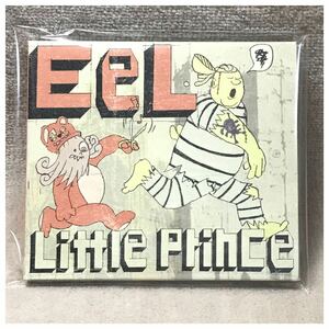 Little Prince / EeL《紙ジャケット》