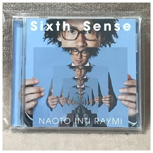 Sixth Sense / NAOTO INTI RAYMI