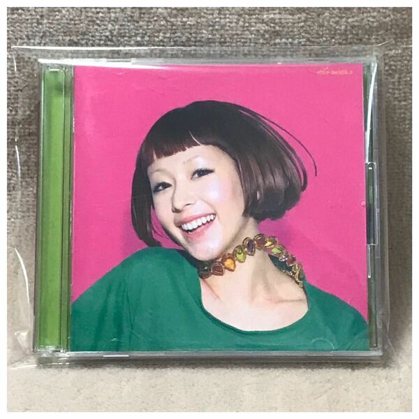 Kimura kaela 5 years / 木村カエラ《CD2枚組》