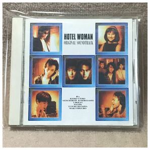 HOTEL WOMAN ORIGINAL SOUNDTRACK