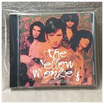 TRIAD YEARS act Ⅱ 〜THE YELLOW MONKEY〜 / THE YELLOW MONKEY_画像1