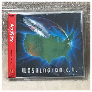WSIGHNTON.C.D. / ホフディラン《帯付き》