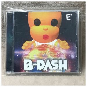 E' / B-DASH