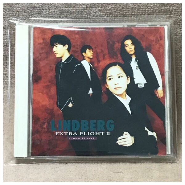 EXTRA FLIGHT Ⅱ / LINDBERG