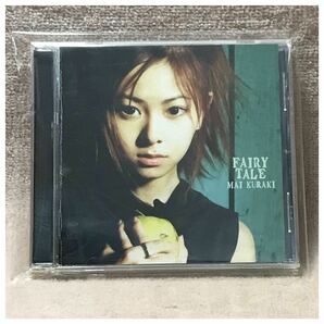 FAIRY TALE / 倉木麻衣
