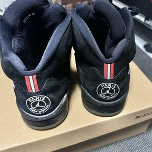 NIKE PARIS SAINT-GERMAIN AIR JORDAN 5の画像5