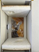 s 美品 Lladro リヤドロ 鏡の前で（若草色）05009 磁器人形 置物 飾物 フィギュリン_画像10