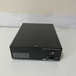 ☆VINTECH AUDIO ビンテックオーディオ X73 POWER SUPPLY ☆通電確認済みの画像5