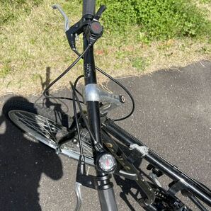 ☆Redlof 62 自転車☆現状品 直接引取り(神奈川県横浜市緑区)の画像7