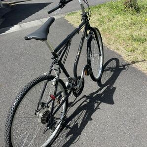☆Redlof 62 自転車☆現状品 直接引取り(神奈川県横浜市緑区)の画像2