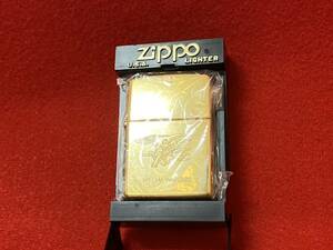 ZIPPO ジッポ ライター オイルライター 未使用品