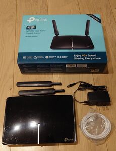 ◇TP-Link Wi-Fi ルーター MR600◇