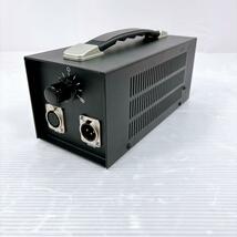 【ほぼ新品】WARM AUDIO 真空管コンデンサーマイク WA-47 電源付き_画像8