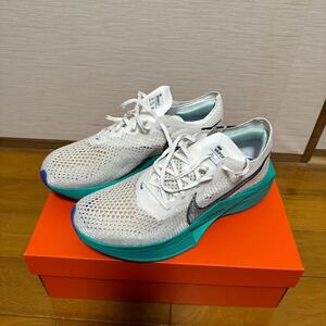 NIKE ヴェイパーフライネクスト%3 VAPOR FRY NEXT%3 27.5cm １円スタート送料無料