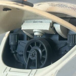 JADA toys ジャダ トイズ No.91254 VW Beetle フォルクスワーゲン ビートル 1/24 ミニカーFOR SALE バージョンの画像4