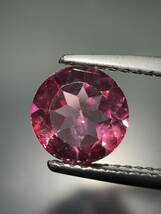 「特別価格」ミスティックトパーズルース　1.48ct KS500-779 YB_画像6