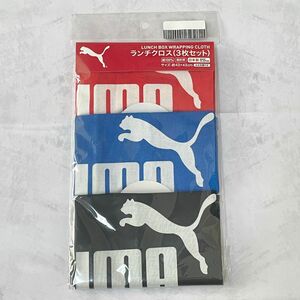 プーマ PUMA ランチクロス　3枚セット