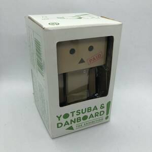 よつばと! リボルテック ダンボー・ミニ 記念入場チケット ver. 限定 フィギュア 海洋堂 【DANBOARD MINI/REVOLTECH/KAIYODO/YOTSUBATO】