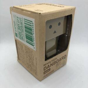 よつばと! リボルテック ダンボー・ミニ ノーマル 海洋堂 【DANBOARD MINI/REVOLTECH/KAIYODO/YOTSUBATO】