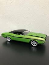 ダッジ　チャージャー　dodge charger プラモデル 完成品 ハセガワ　monogram revell AMT MPC レベル　モノグラム_画像1