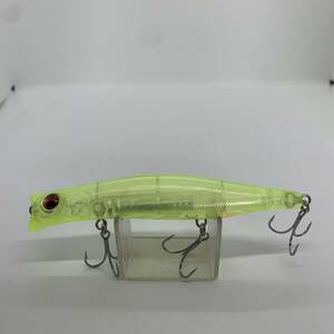 K-40857 メガバス MEGABASS カゲロウ 124F 